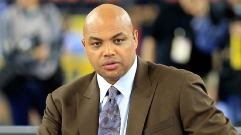 Barkley on Durant injury: They should not have put that man out