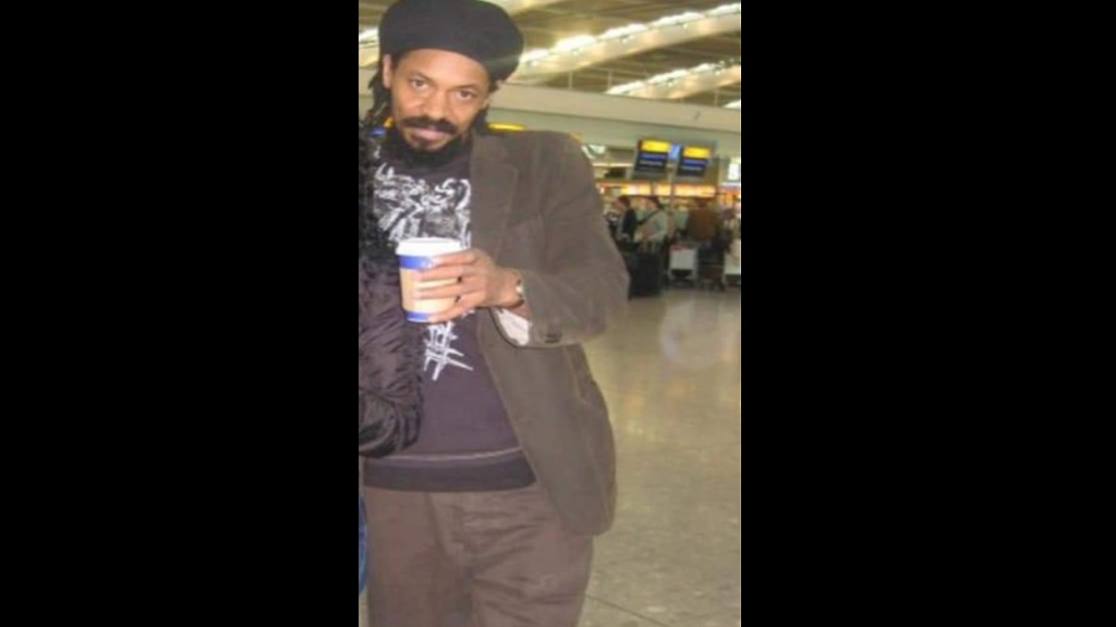 Reggae Singer Ras Naldo Shot Dead In Kingston Loop News