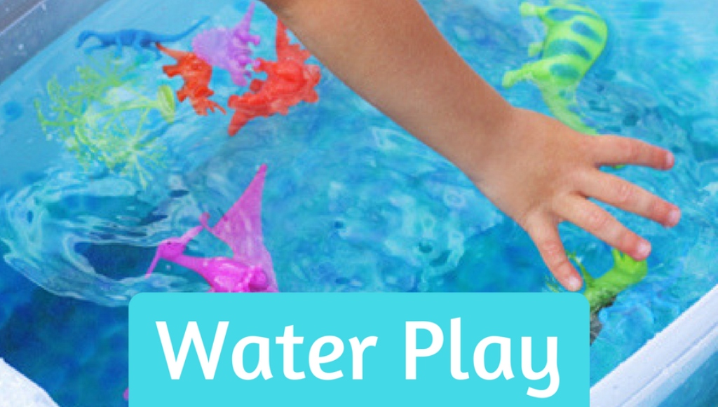 Water Play Wasn T Enough Nursery Forced To Close Due To Power Outage Loop Barbados