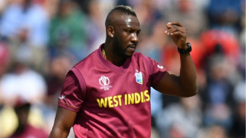 Image result for andre russell