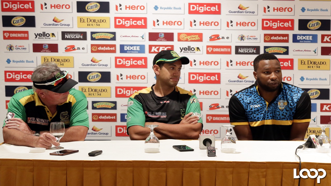 All Eyes On Russell As Tallawahs Take On St Lucia Stars At Sabina