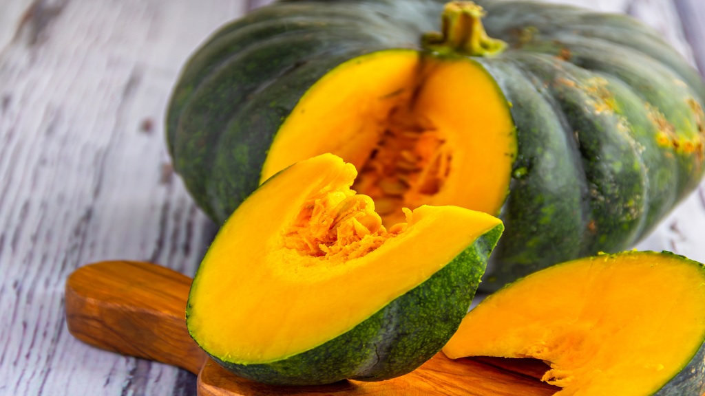 Botanical Roots: Why you should eat pumpkin | Loop Barbados