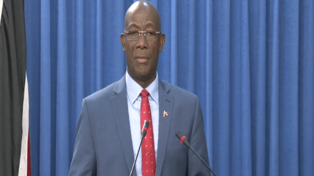 Trinidad government pledges US$500K, technical support to Bahamas ...