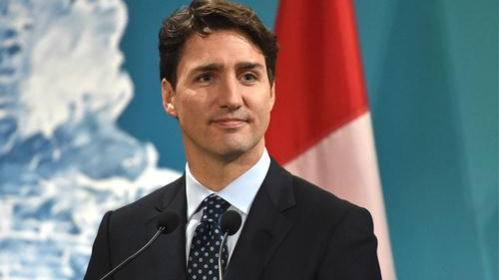 Canada’s Trudeau speaks with Bahamian PM after Hurricane Dorian | Loop ...