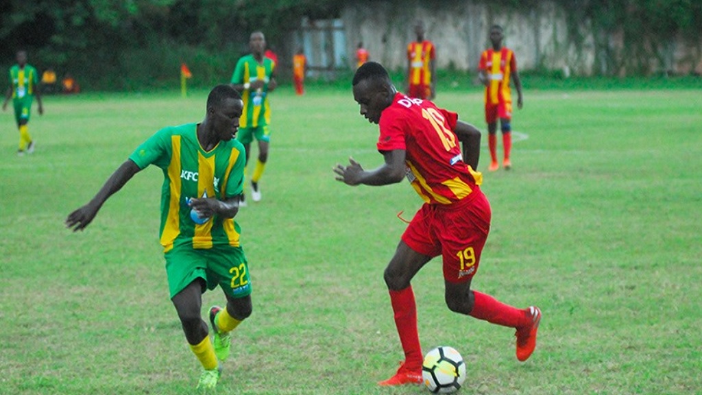 Clarendon College And Cornwall College Among Dacosta Cup Semifinalists Loop Jamaica