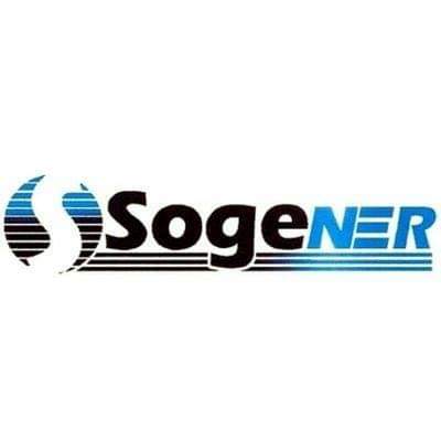 Logo de la Compagnie Sogener S.A/Page Facebook Sogener