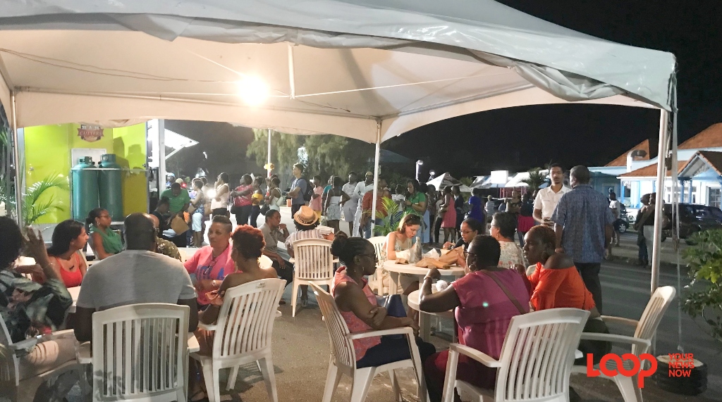 Watch Barbados Food And Rum Festival 2019 Not Low Key Loop News
