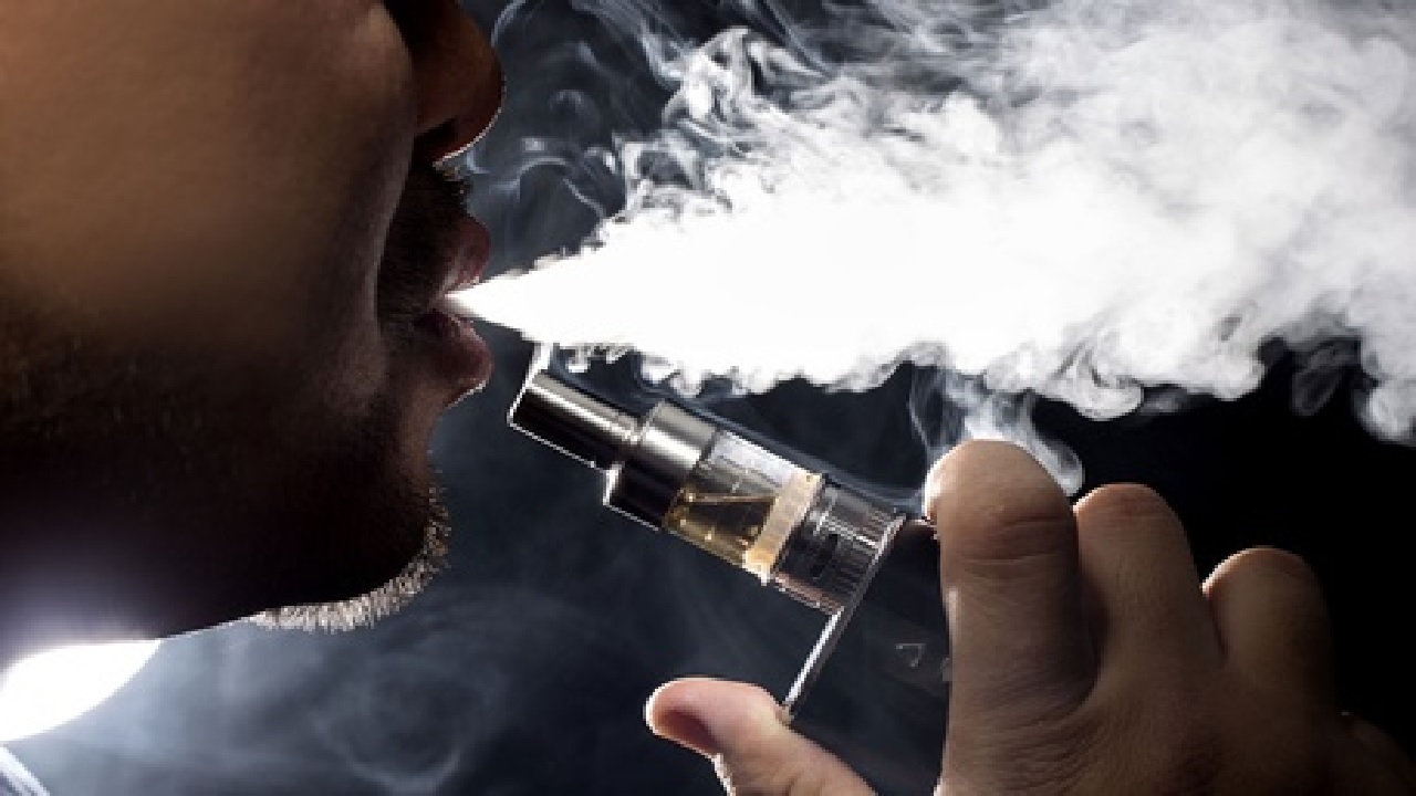 JCTC wants e cigarettes or vaping banned in Jamaica Loop Jamaica