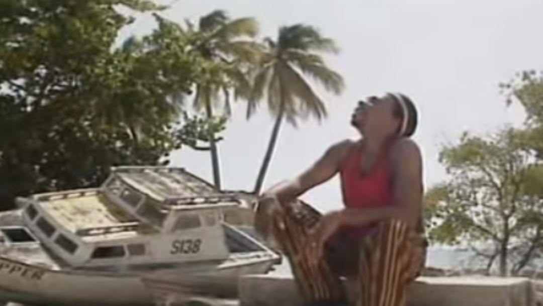 10 Songs A Bajan Will Never Grow Tired Of Hearing Loop News - 