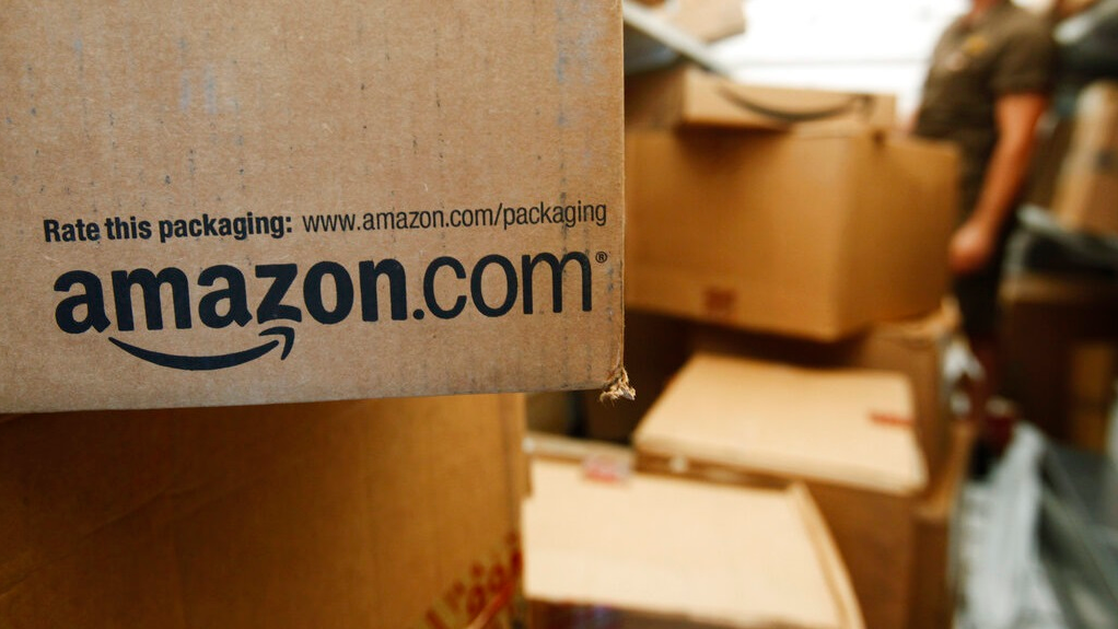 Amazon Customers In Jamaica Can Now Pay For Products At Western