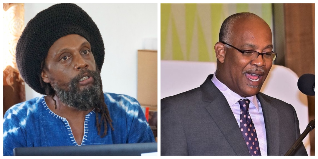 Ras Simba wants AG to allow ganja use for all | Loop News