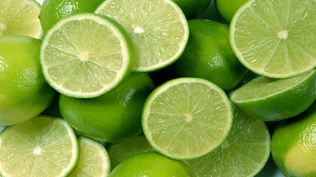 Botanical Roots: Why you should consume limes