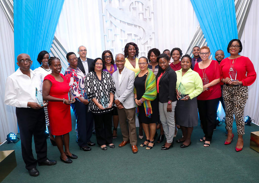 Sagicor Life awards health care providers for excellence in service ...