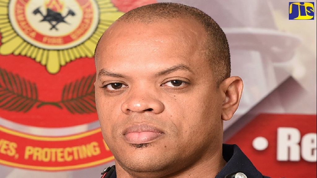 More Than Just Fires Jfb Responds To Over 2000 Other Emergency Calls Loop Jamaica