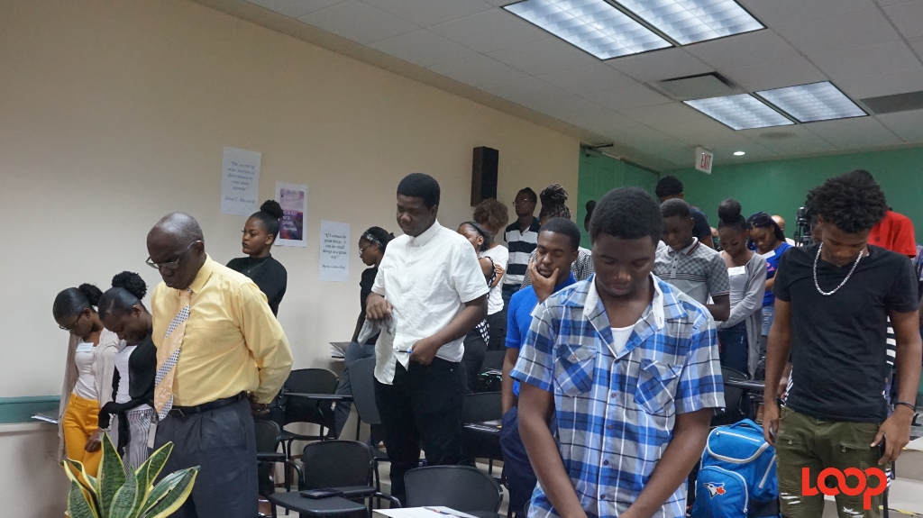 Government helping young Bajans get job experience stipend