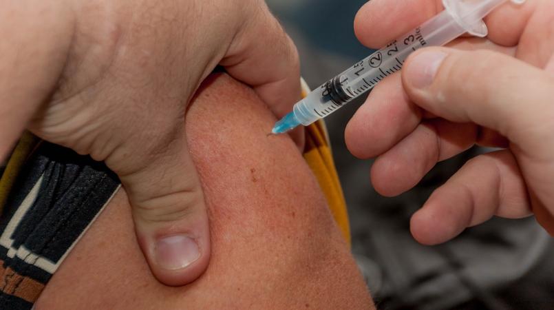 Douglas County Reports Second Flu Death