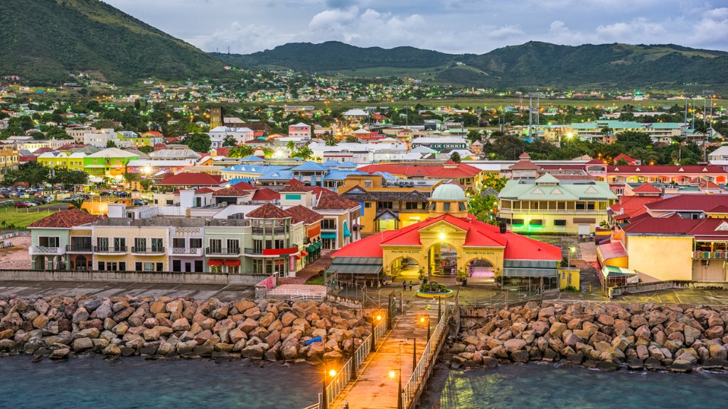 St Kitts & Nevis: PM says tourism booming; no word on general ...