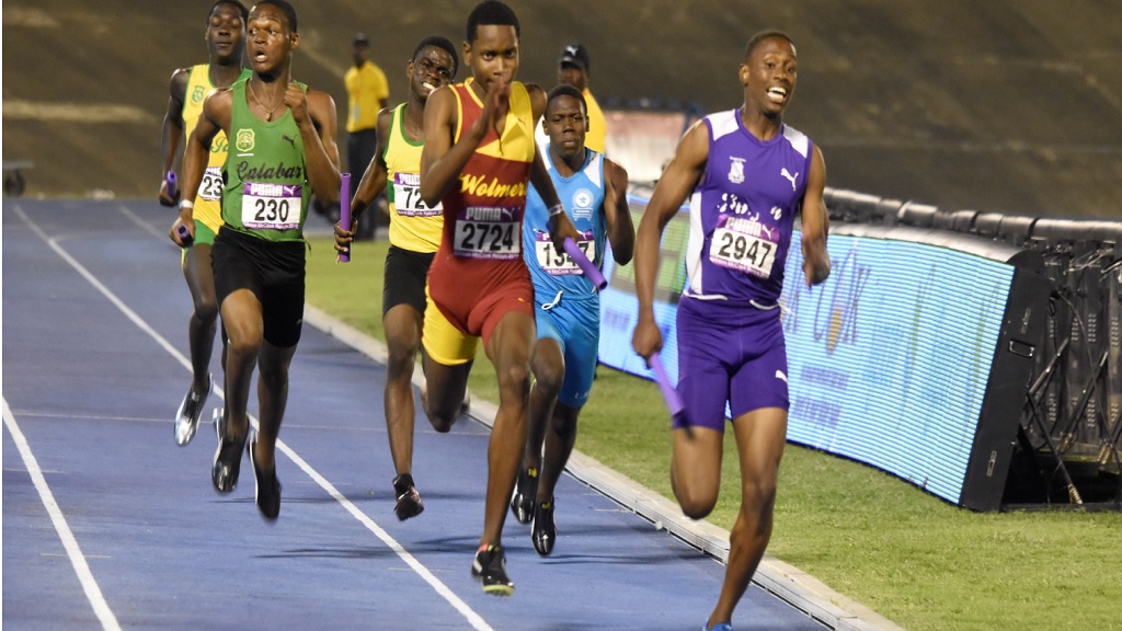 Digicel Grand Prix: KC, XLCR surge into lead at Corporate Area Champs