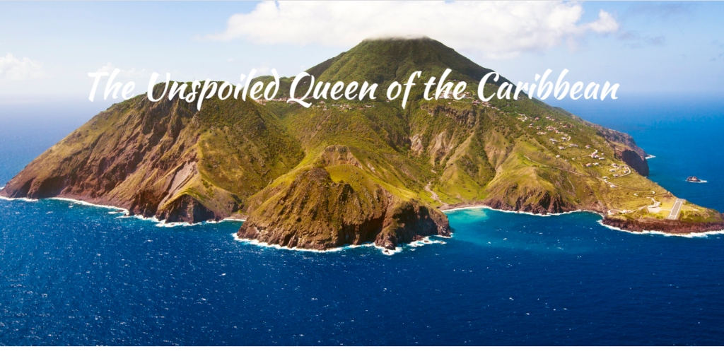 Quick Facts About Saba The Unspoiled Queen Of The Caribbean Loop Barbados