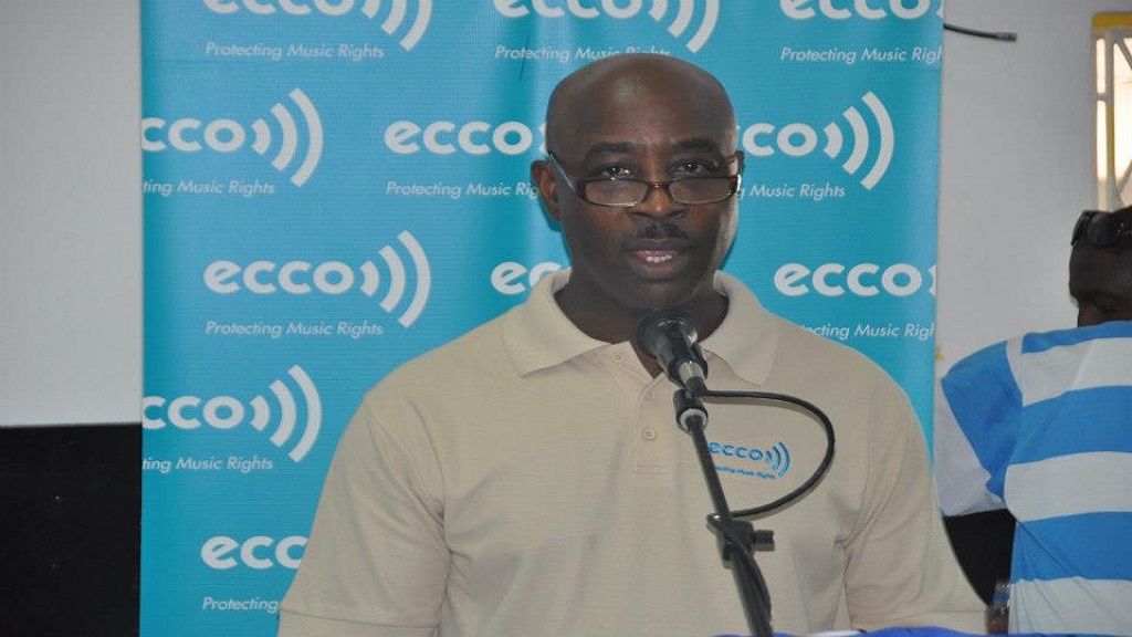 I feel says former ECCO CEO wrongful dismissal win | Loop St. Lucia