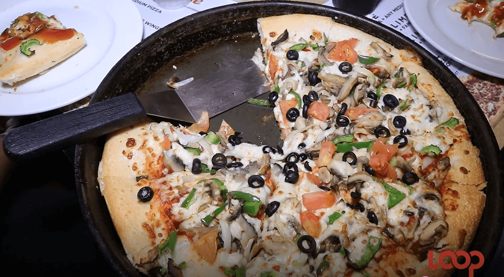 Watch Pizza Hut Rolls Out New Menu Deals Loop News