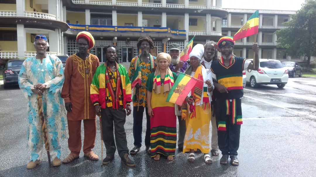Rastas to get approval for cannabis use | Loop News