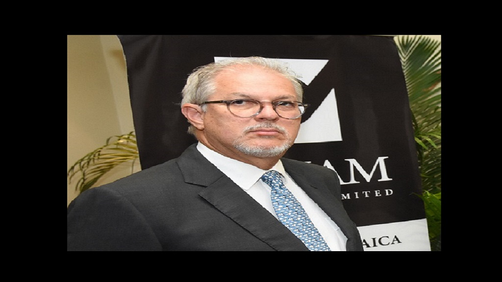 PanJam using capital from disposed Sagicor shares for hotel projects ...