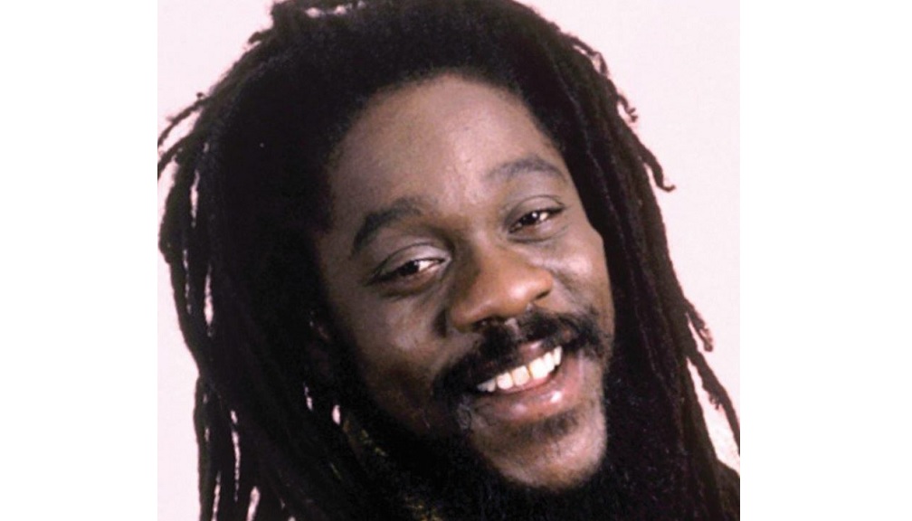 Dennis Brown tops Jamaicans on Rolling Stone's greatest singers