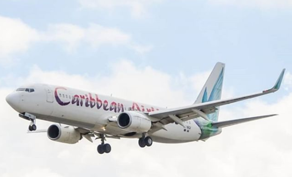 Caribbean Airlines  Book flights, cheap tickets & low fares