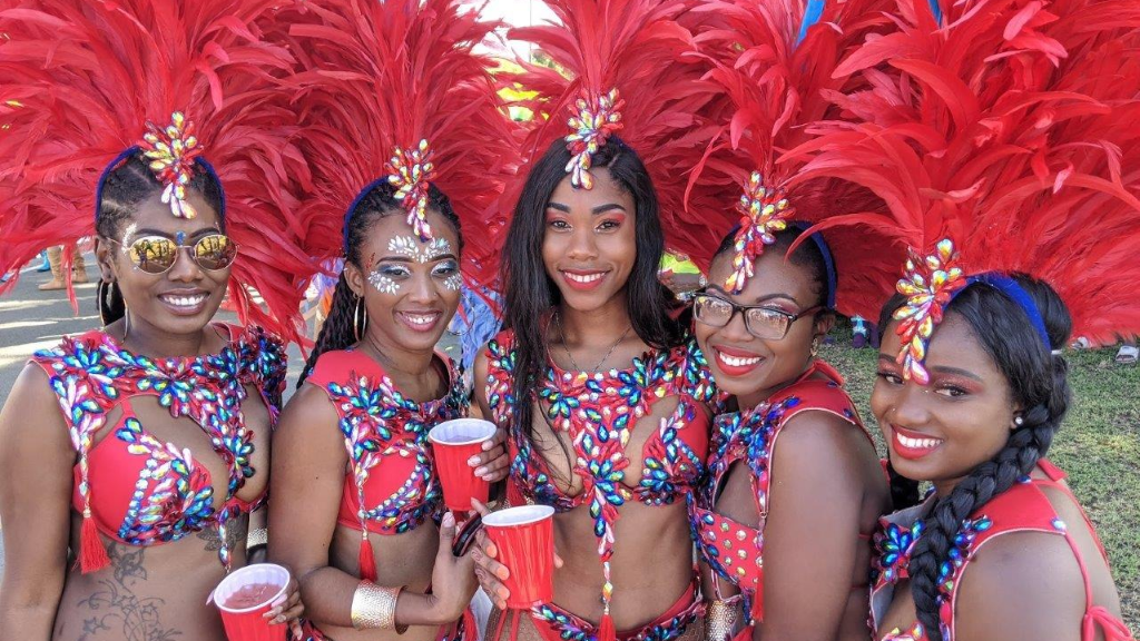 Three reasons to experience Curaçao Carnival
