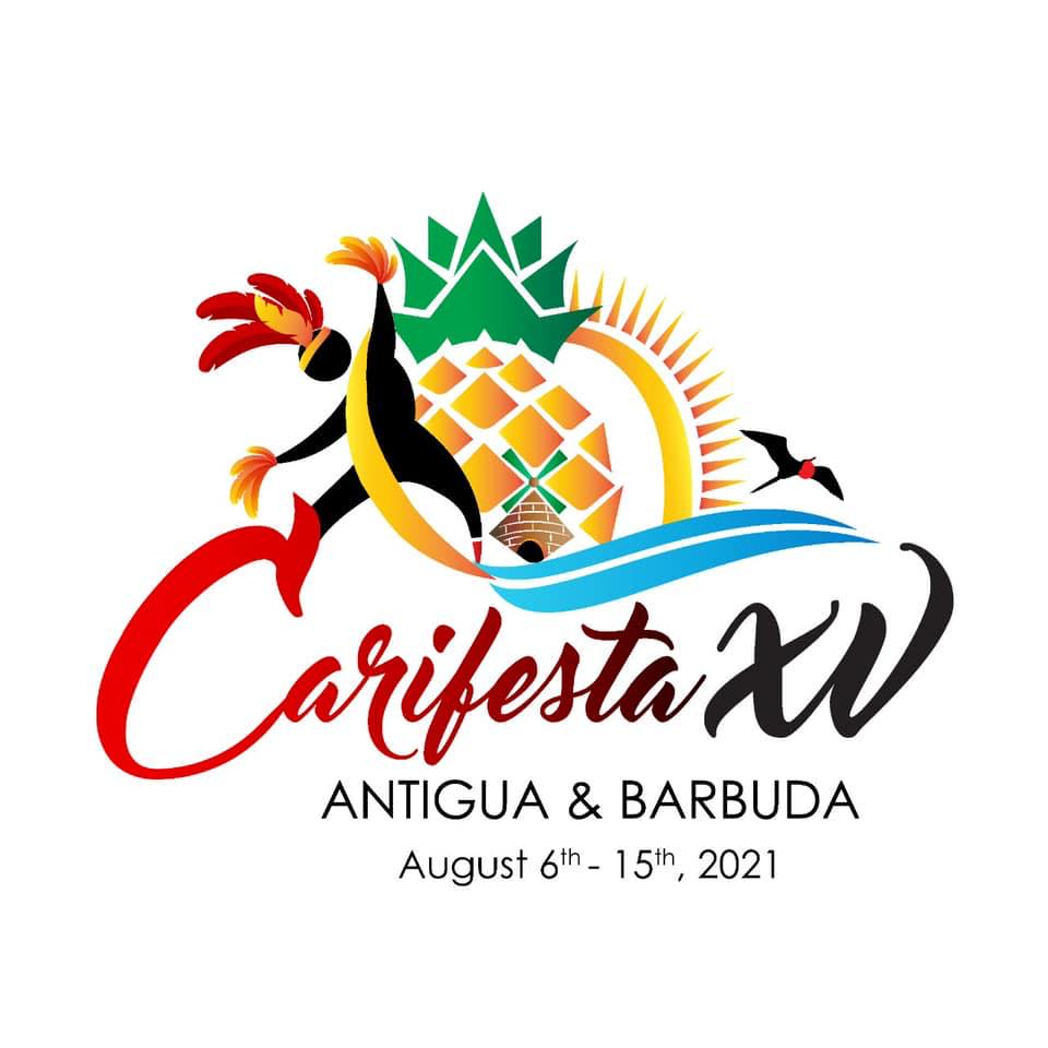 Antigua & Barbuda unveils logo for CARIFESTA XV | Loop St. Lucia