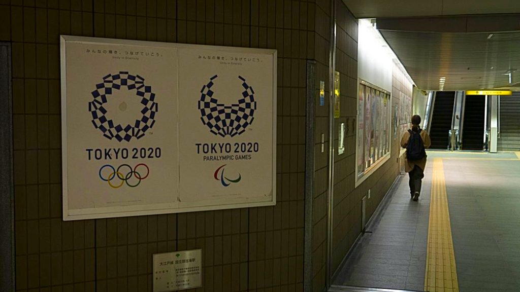 Tokyo Olympics Seem Sure To Happen But In 2021 Not 2020 Loop News