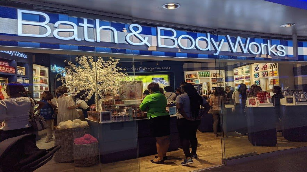 Bath & Body Works now open at Gulf City Mall | Loop News