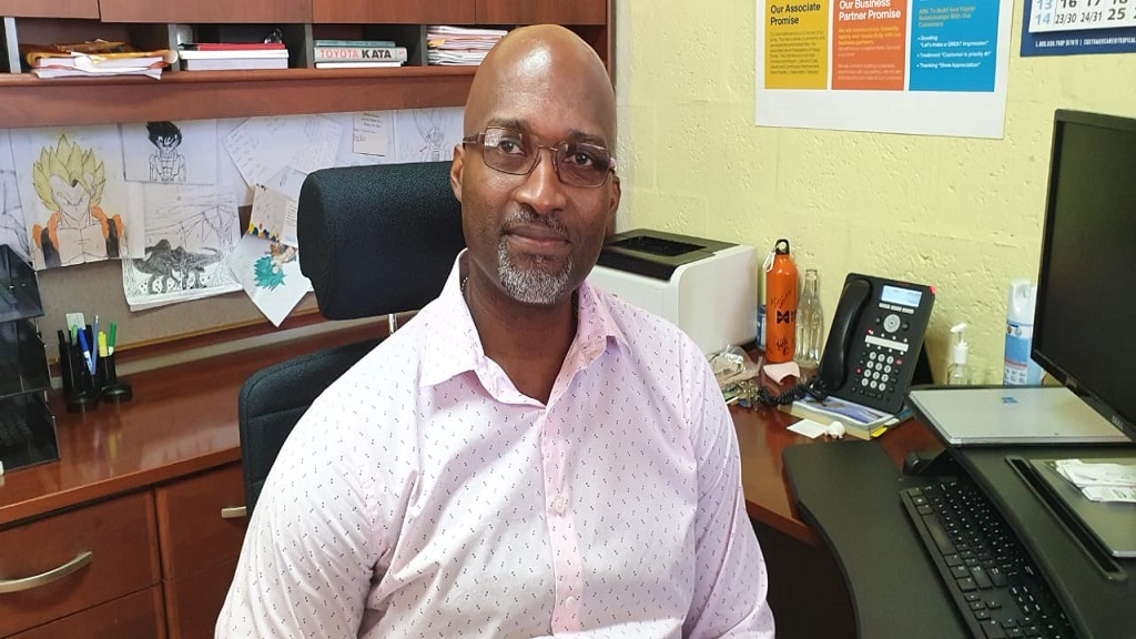 Massy Begins Rationing In St Lucia Due To Coronavirus Panic Buying Loop Trinidad Tobago