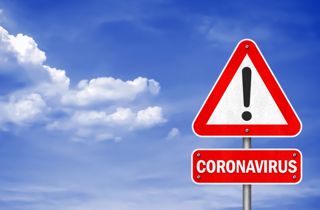 Home Remedies Coronavirus Alert 