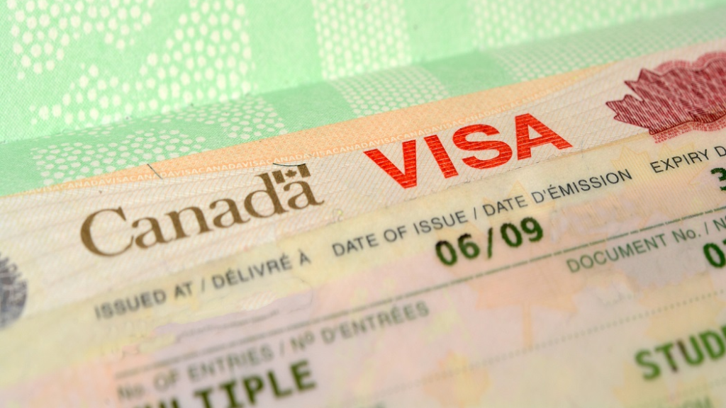 Canadian visa applicants to pay separate fee for biometrics | Loop Trinidad & Tobago