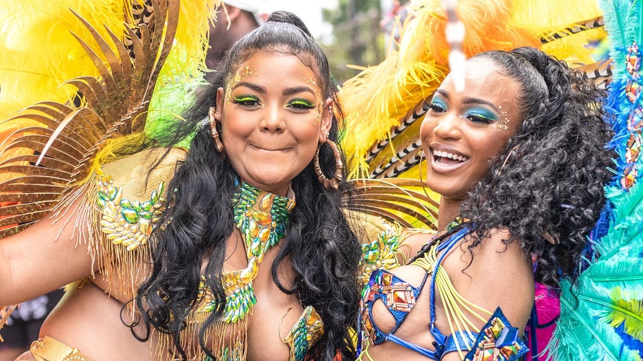 Customs warns against taking feathered carnival costumes into Jamaica  without a permit, News