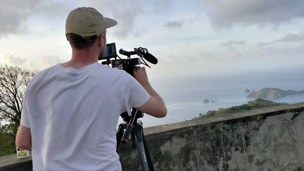 Tobago To Be Featured On National Geographic Traveller 