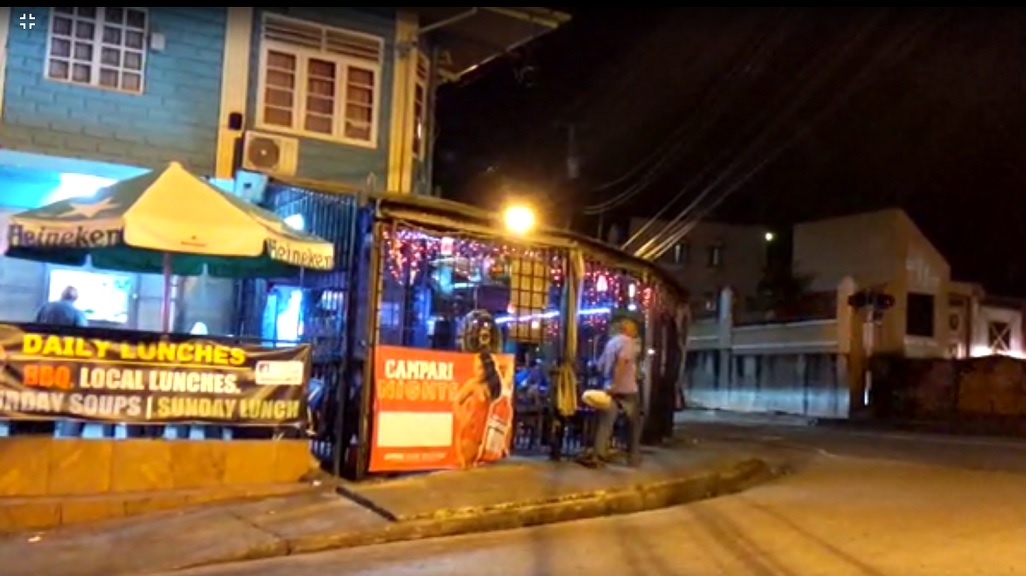 AG, Nat. Sec Ministry to address bars which remain open | Loop Trinidad &  Tobago