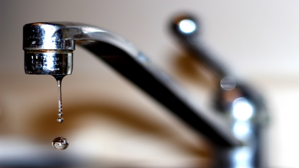 Dry taps in St John not from 'water rationing' - Loop News Barbados