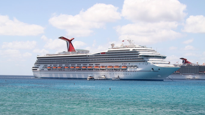 Must Know About Carnival Cruise Ship Adrift At Sea Most Searched for ...