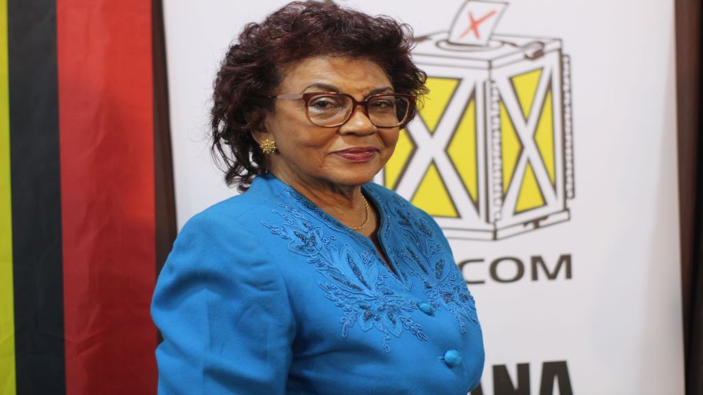 GECOM decides on Guyana Election guidelines