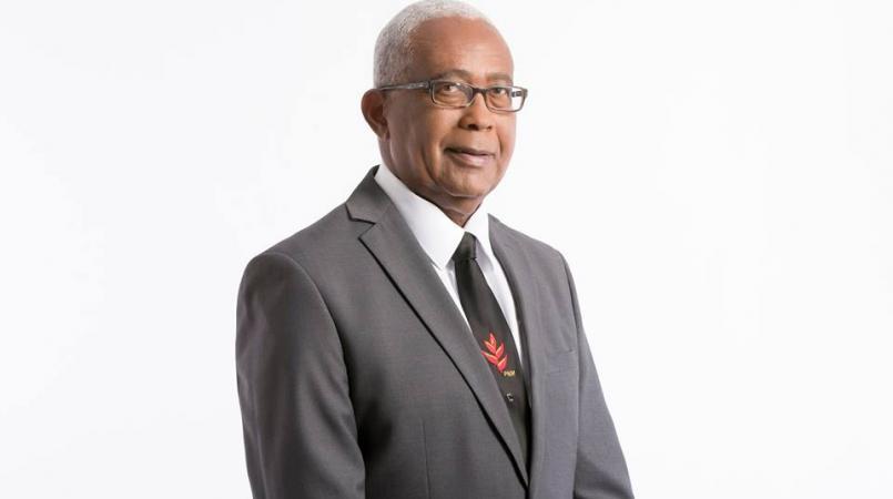 805px x 450px - Garcia on 'UWI sex video': No investigation necessary | Loop Trinidad &  Tobago