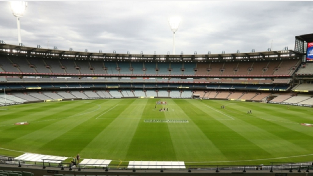 Cricket Australia expects packed stadiums for T20 World Cup