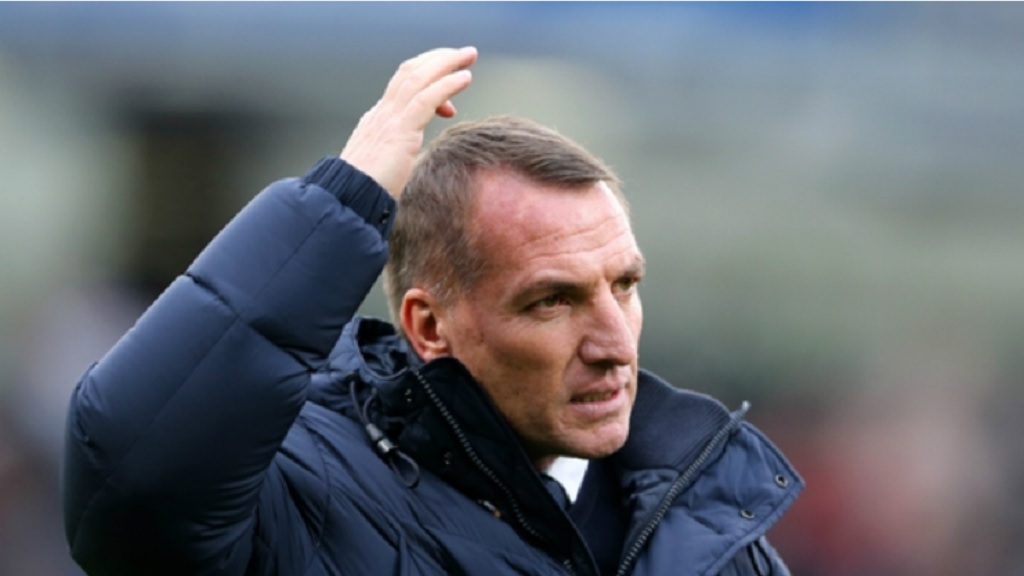 Leicester boss Rodgers has made full recovery from Covid-19 | Loop St. Lucia