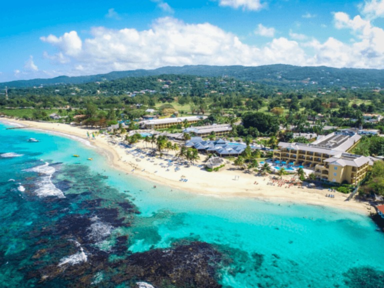 Playa to sell two Jewel hotels for US 60 million Loop Jamaica