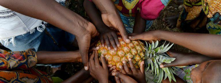 L Ananas A De Nombreuses Vertus En Voici 7 Loop Haiti