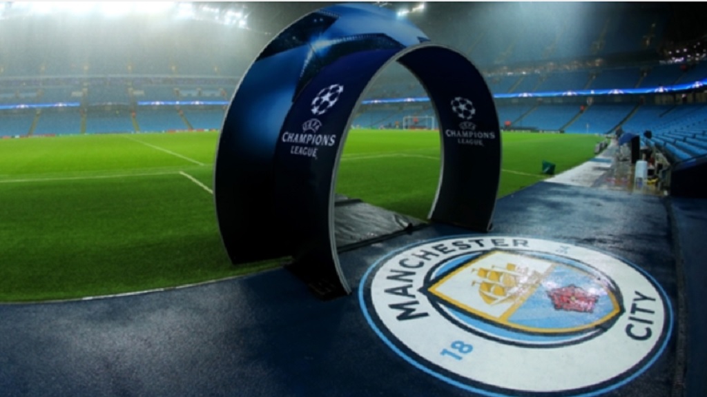 Manchester City Appeals Its Champions League Ban and Awaits Its