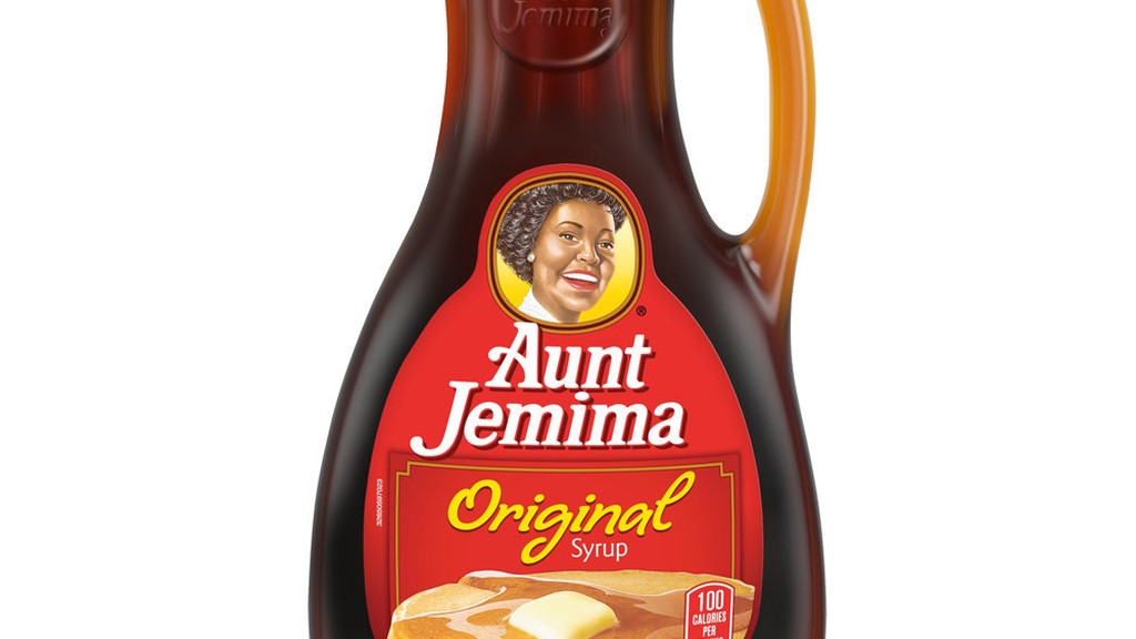 Quaker Oats To Drop Aunt Jemima Name And Image Loop News