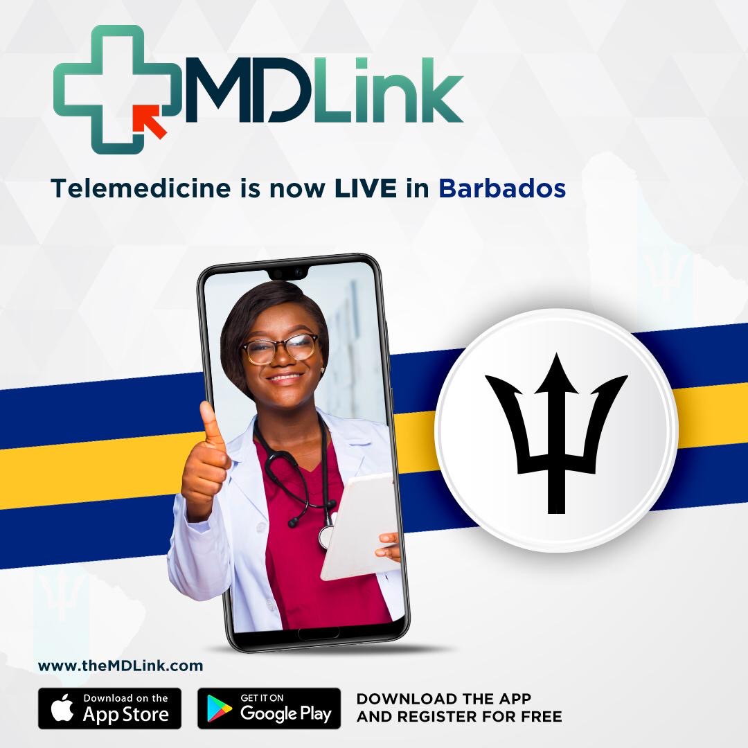 MDLink - Online Medical Services